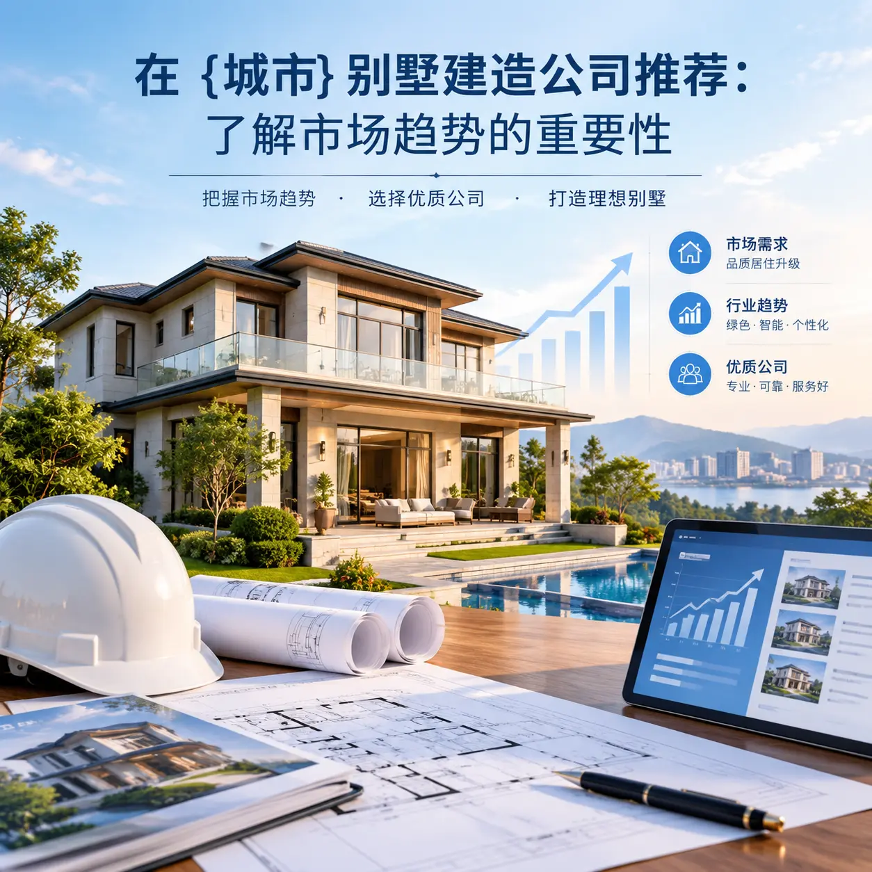 在 黔西南 别墅建造公司推荐：了解市场趋势的重要性